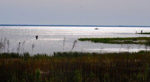 One Of The Most Remote State Parks In Texas Is The Perfect Place To Escape