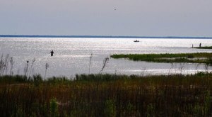 One Of The Most Remote State Parks In Texas Is The Perfect Place To Escape