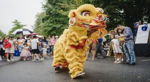 The 7 Best Fall Festivals In Maryland For 2023 Will Put You In The Autumnal Spirit