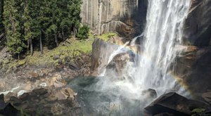 The Iconic Hiking Trail In Northern California Is One Of The Coolest Outdoor Adventures You’ll Ever Take