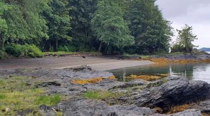 The Most Remote Beach In Alaska Is A Must-Visit This Summer