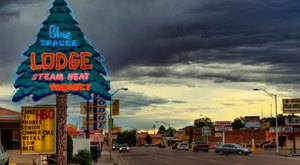 Here Are The Most Dangerous Places In New Mexico After Dark