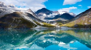 Glacier Bay National Park Is A Magical Place In Alaska You Thought Only Existed In Your Dreams