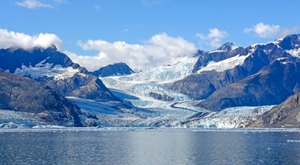 The Alaska Natural Wonder Worth Driving Across The State To Explore