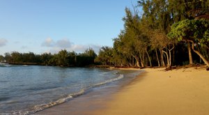 This Off-The-Beaten-Path Destination, Kawela Bay In Hawaii, Is The Perfect Place To Escape