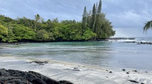 The 5-Mile Puna Trail Might Just Be The Most Enchanting Hike In Hawaii