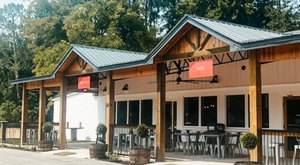 The Alabama Pecan Company Is Home To A Cafe And A Mercantile Shop That Sells Pecans, Candies, And More