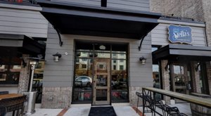 The Scrumptious Alabama Restaurant That Serves Brunch Seven Days A Week