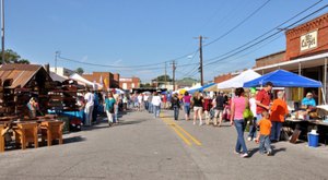 This Cotton-Themed Festival In Small Town Alabama Has Been Going Strong Since 1993