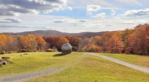 18 Historical Landmarks That Are Must-Visits In Vermont