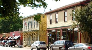 There’s No Community In Iowa More Enchanting And Historic Than East Davenport