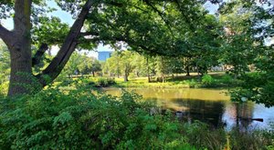 Before Word Gets Out, Visit Massachusetts Newest Urban Walking Trail