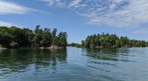 The Most Remote State Park In New York Is The Perfect Place To Escape