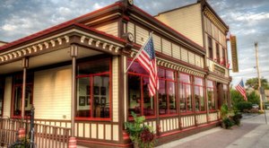 Locals Can’t Get Enough Of The Sheboygan Hard Rolls At Johnston’s Bakery In Wisconsin