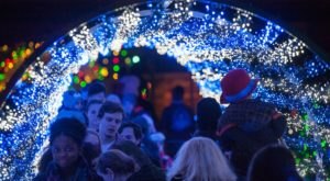 It’s Not Christmas In Indianapolis Until You Do These 10 Enchanting Things