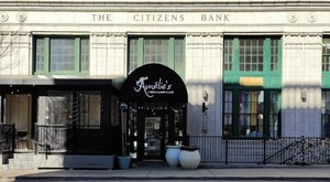 You Would Never Guess What’s Kept In The Vault At This Former Bank-Turned-Bakery In South Carolina